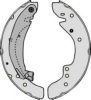 CITRO 00004251H9 Brake Shoe Set